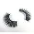 Mink 3D Eyelashes Natural Long Thick Fake Lashes M-033