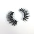 Mink 3D Eyelashes Natural Long Thick Fake Lashes M-018
