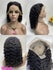 A-72 Water Wave 13X4 Lace Frontal Wig
