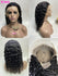 A-75 Deep Curl 13X4 Lace Frontal Wig