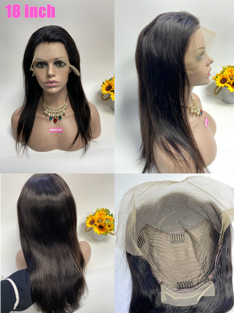 13X4 Lace Wig