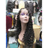 Deep Curly Lace Front Wig for Women 