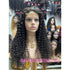 Big Curly Lace Front Wig 