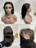 A-82  Swiss HD 13*6′ Lace Frontal Wig Body Wave Soft Texture