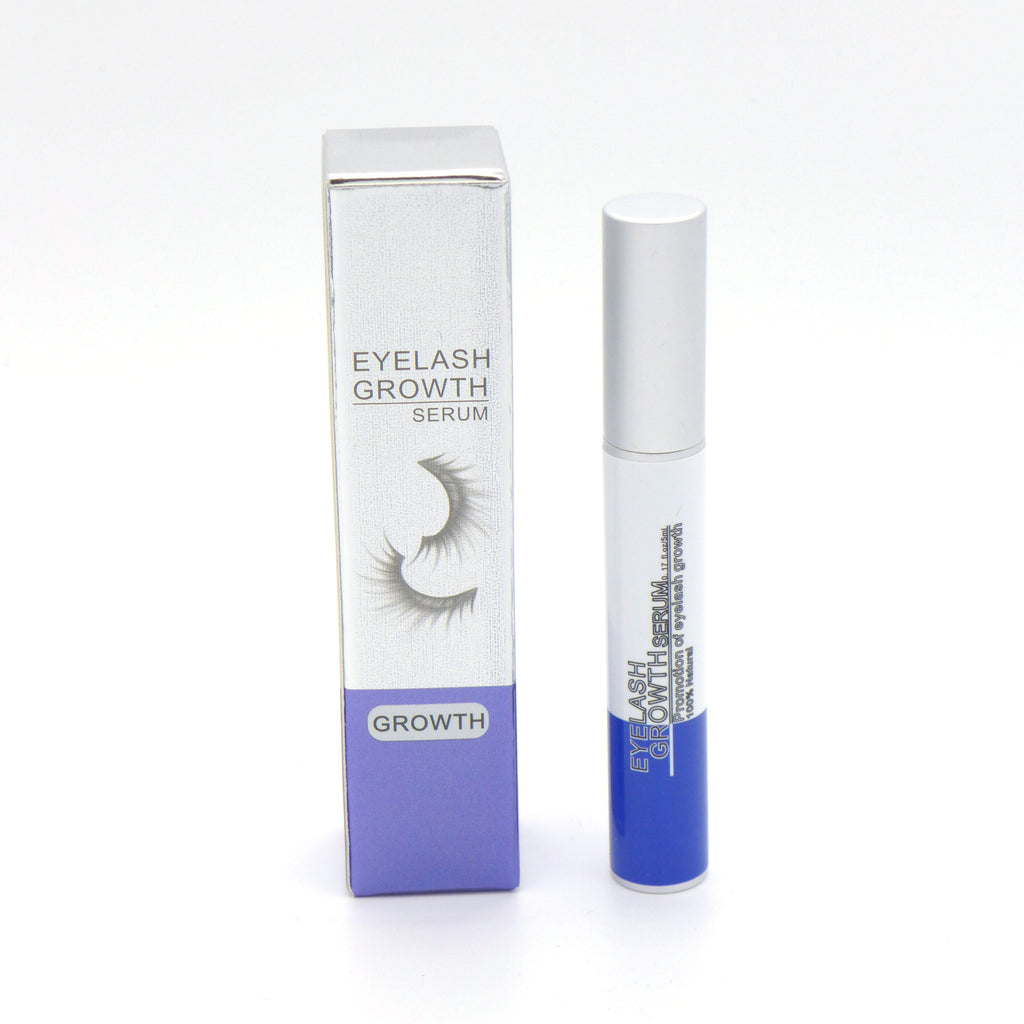 Best Eyelash Growth Serum  for Lashes Booster Natural Nourish Serum for Eyelash Growth 5ml