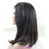 Lace Closure Wig Bob Cut Style High Density Luxury